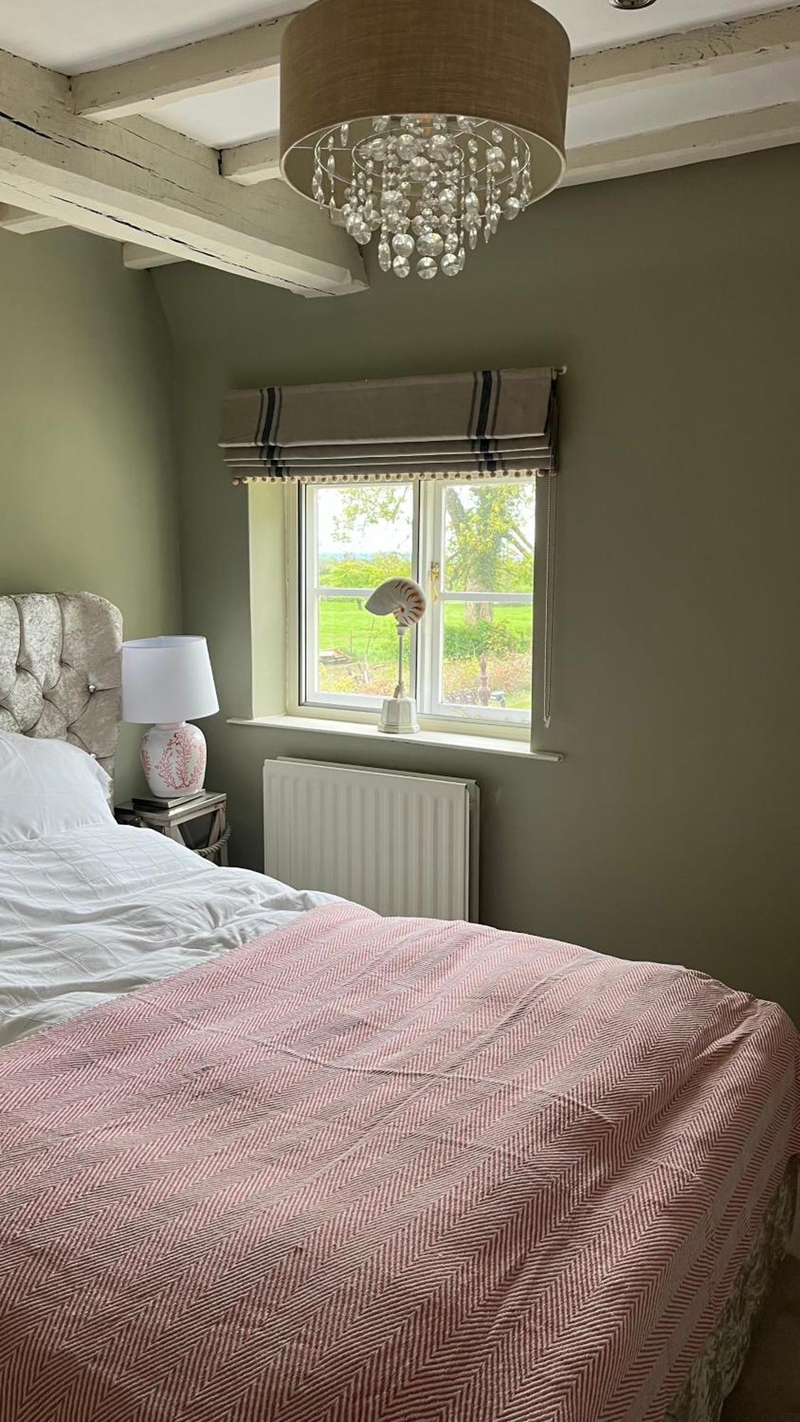 Bed and Breakfast Spenford House 1640 Listed House Idilic Location Pub Walking Distance Loppington Exterior foto