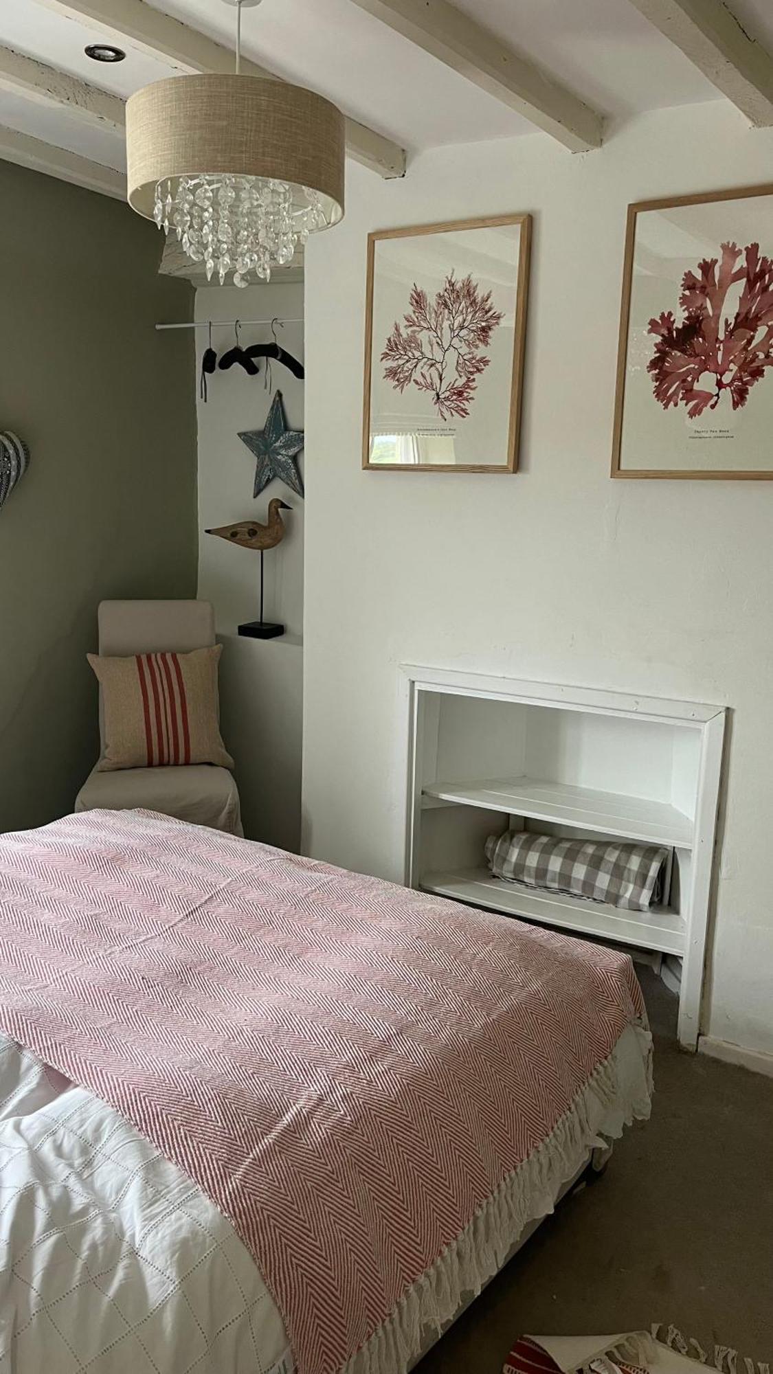 Bed and Breakfast Spenford House 1640 Listed House Idilic Location Pub Walking Distance Loppington Exterior foto